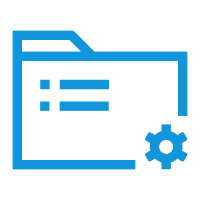 Strict project management process