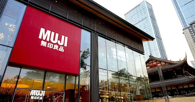 Muji